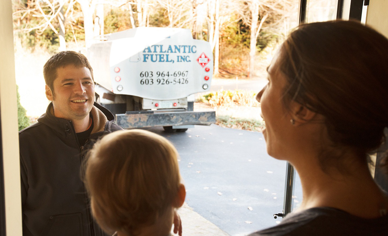 Home Heating Oil