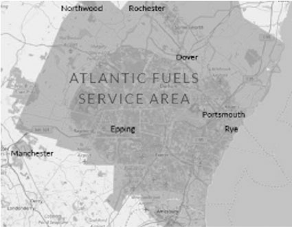 Home Heating Oil